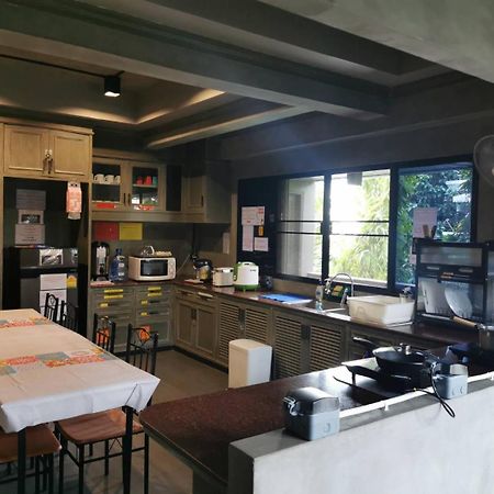 Bangkok Bed Place Εξωτερικό φωτογραφία
