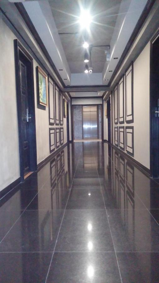 Bangkok Bed Place Εξωτερικό φωτογραφία