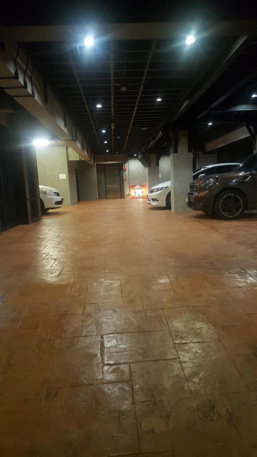Bangkok Bed Place Εξωτερικό φωτογραφία