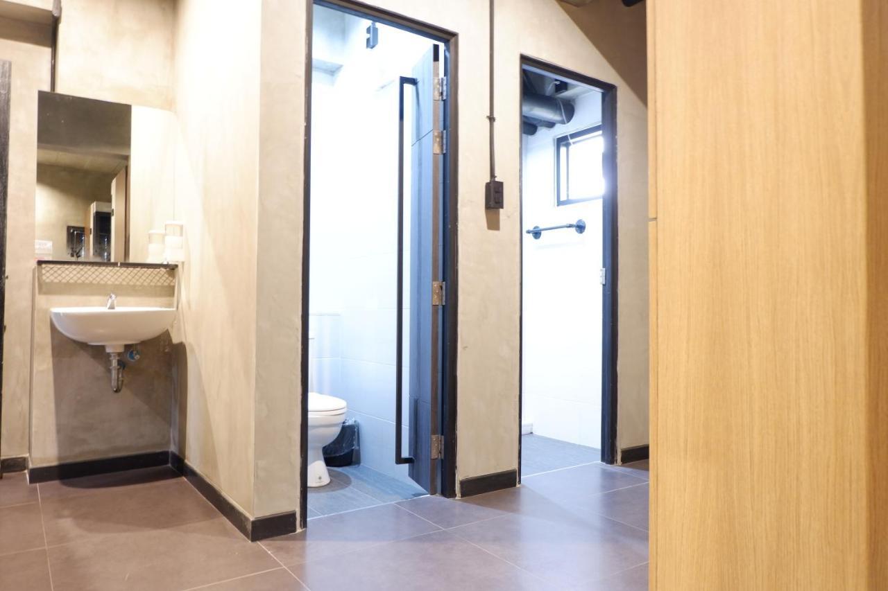 Bangkok Bed Place Εξωτερικό φωτογραφία