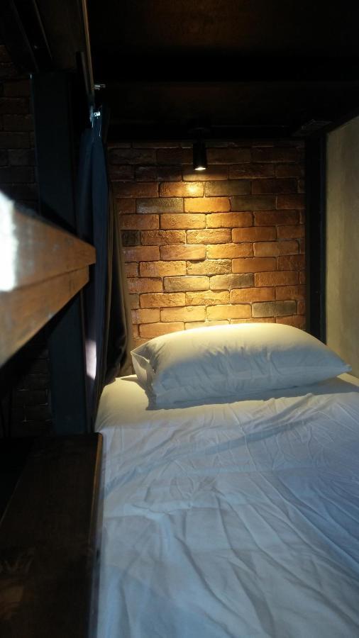 Bangkok Bed Place Εξωτερικό φωτογραφία
