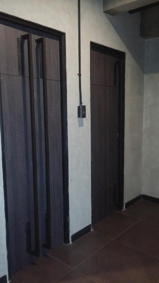 Bangkok Bed Place Εξωτερικό φωτογραφία