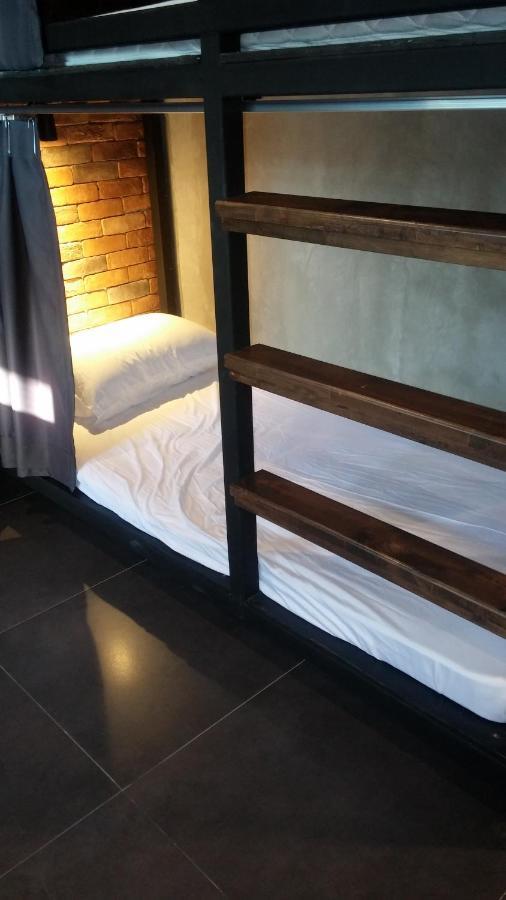 Bangkok Bed Place Εξωτερικό φωτογραφία