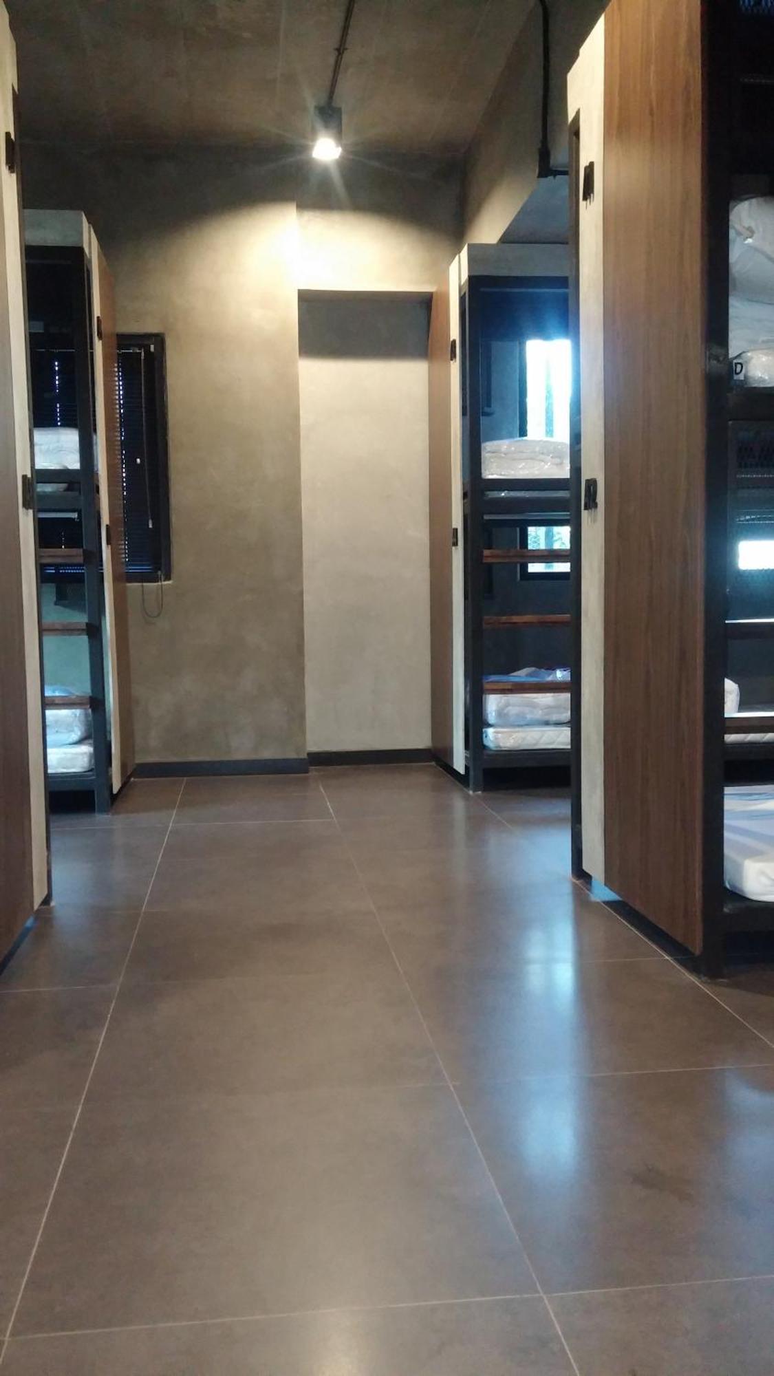 Bangkok Bed Place Εξωτερικό φωτογραφία