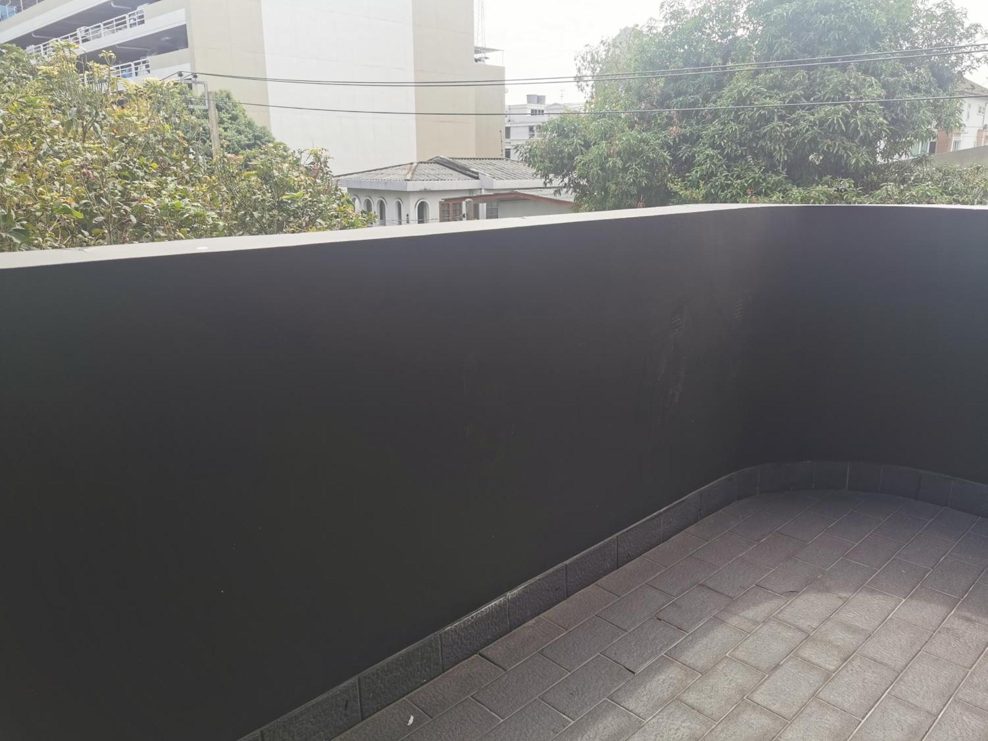 Bangkok Bed Place Εξωτερικό φωτογραφία