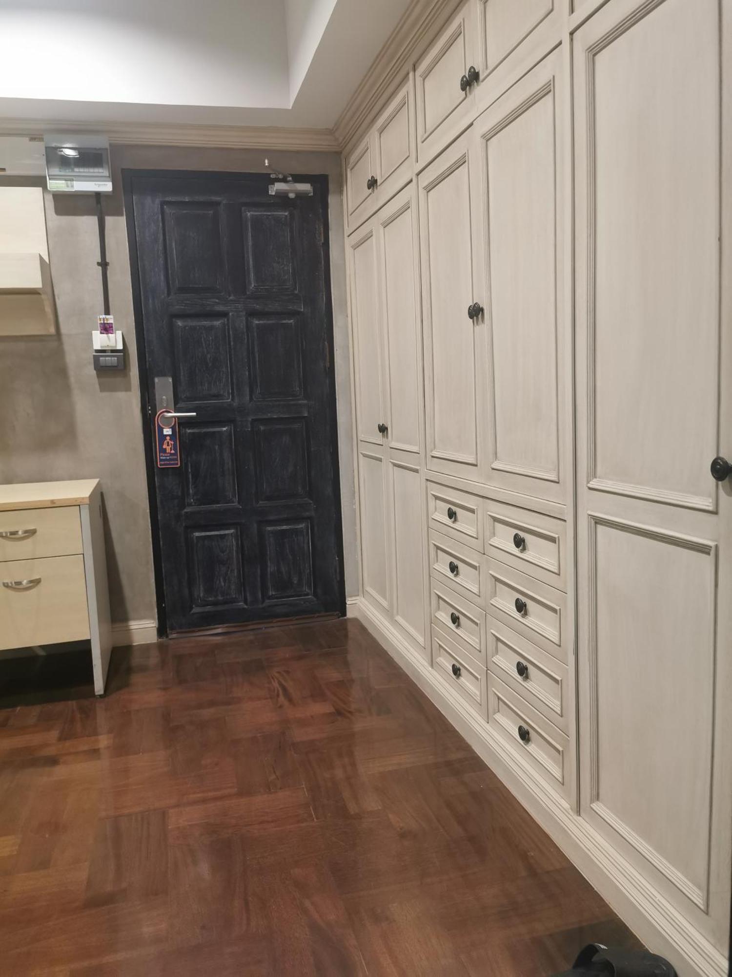 Bangkok Bed Place Εξωτερικό φωτογραφία