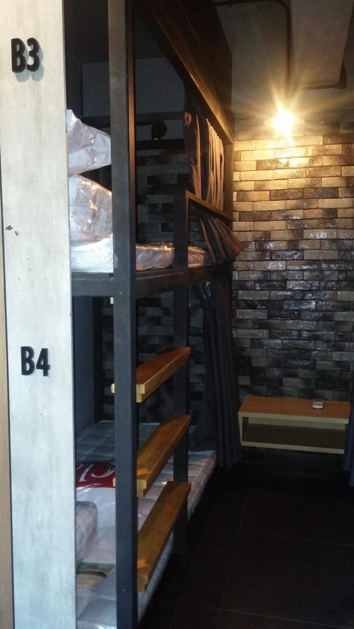Bangkok Bed Place Εξωτερικό φωτογραφία