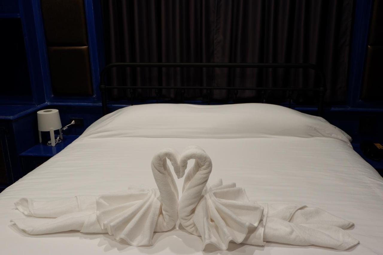 Bangkok Bed Place Εξωτερικό φωτογραφία