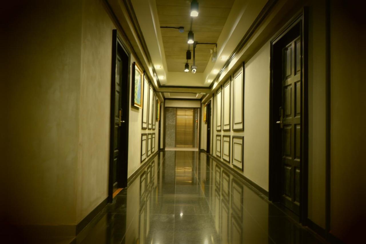 Bangkok Bed Place Εξωτερικό φωτογραφία