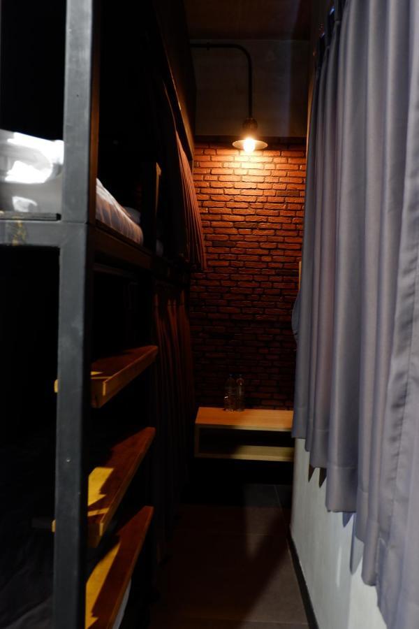 Bangkok Bed Place Εξωτερικό φωτογραφία